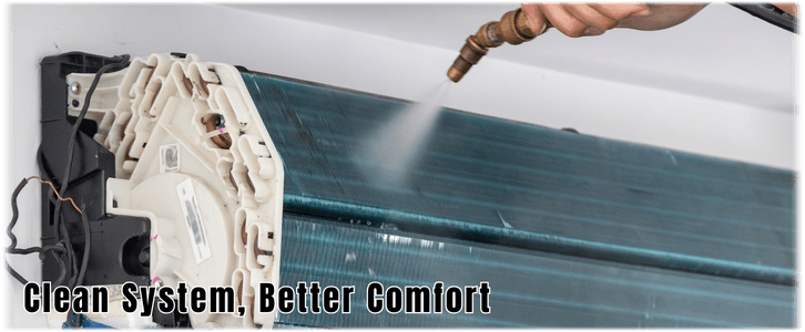 AC Coil Cleaning Balch Springs TX