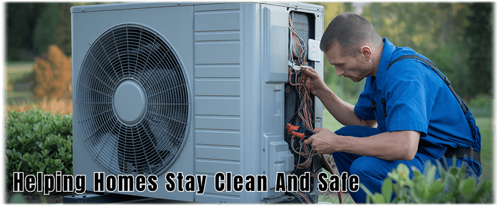 Balch Springs DuctPrime Air Solutions