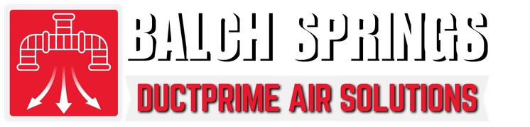 Balch Springs DuctPrime Air Solutions