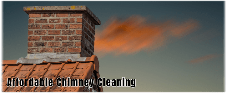 Chimney Cleaning Balch Springs TX