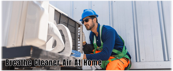 HVAC Mold Removal Balch Springs TX